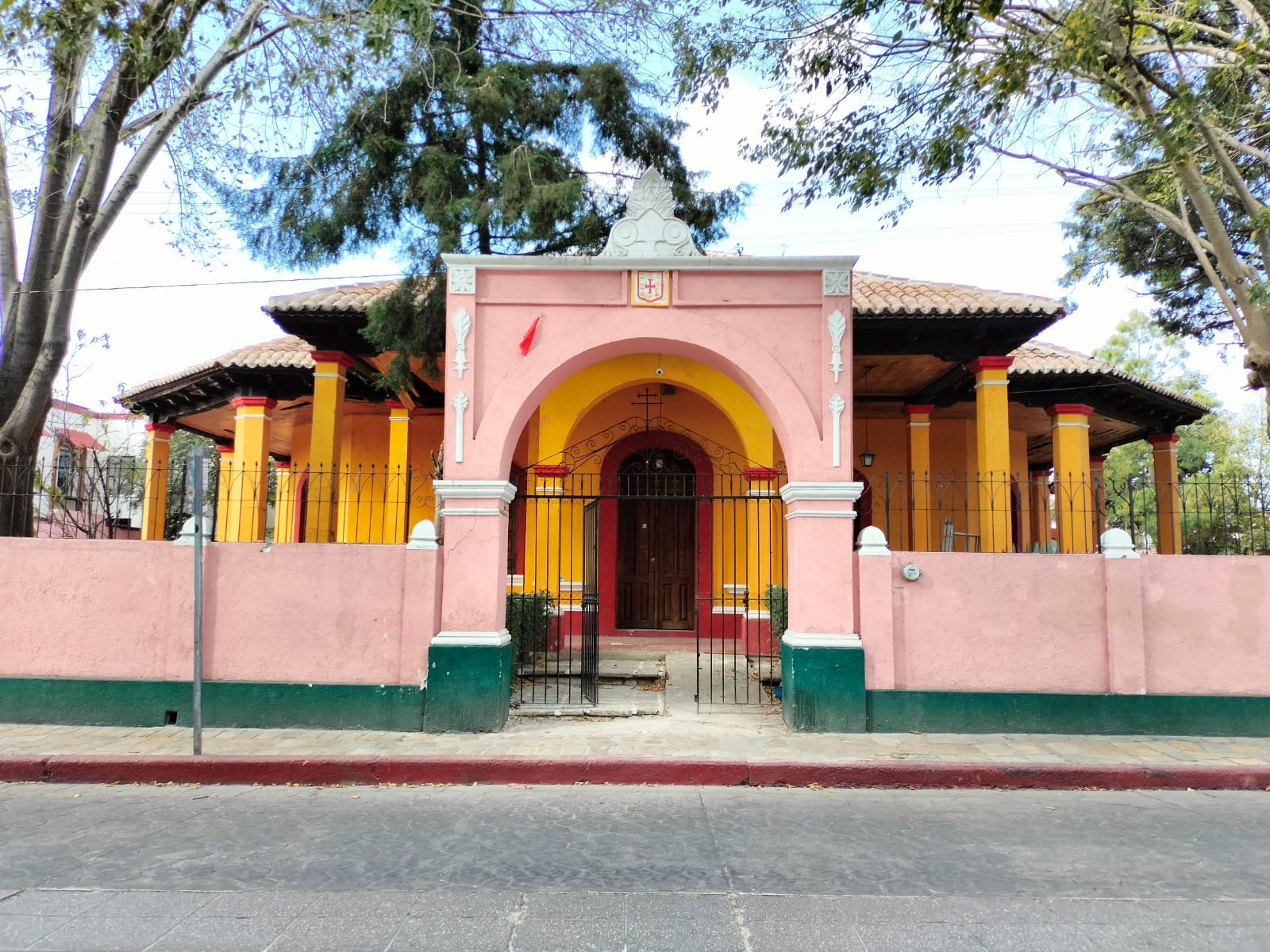 Chiapas Museum of Popular Cultures