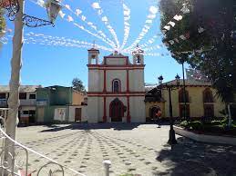 San Ramón Church