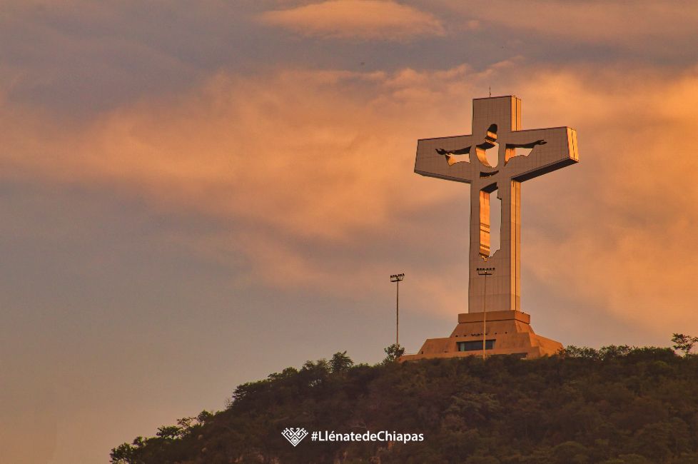Glorious Christ of Copoya