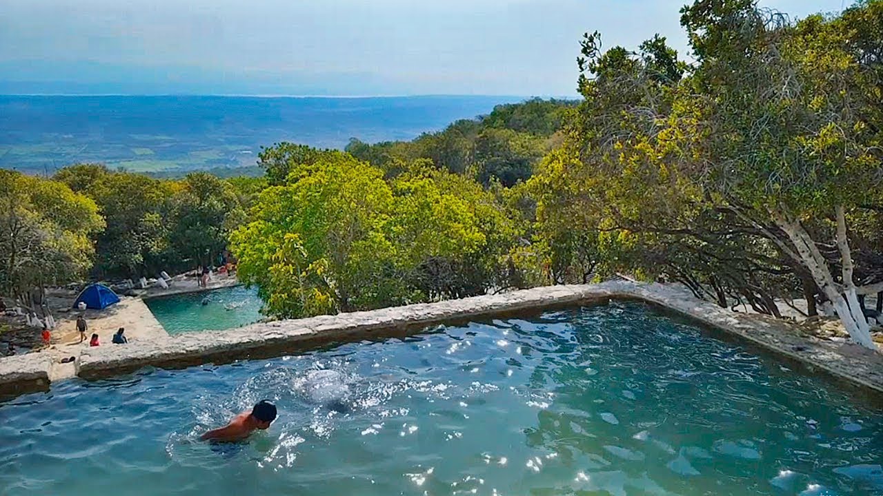 Uninajab Springs