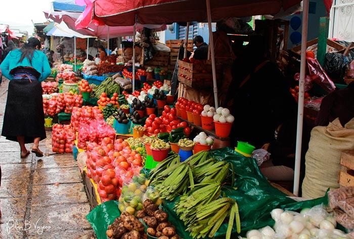 Merposur Market