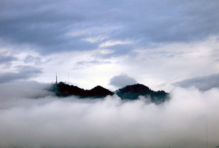 Mirador del Huitepec