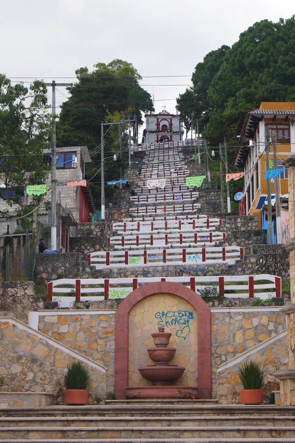 Iglesia de San Cristobalito