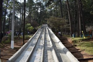 Rancho Nuevo y Arcotete - foto 2