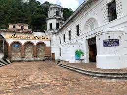 Museo del Ambar de Chiapas