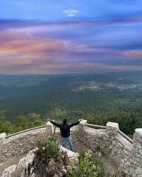 Parque Ecoturístico Montetik