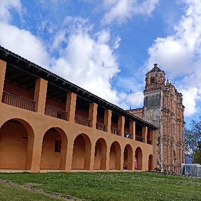 Museo de Textiles Mayas