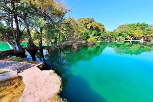 Lagos de Colon y el Lagartero - foto 3
