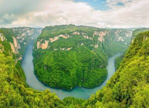 Cañón del Sumidero y Miradores - foto 5