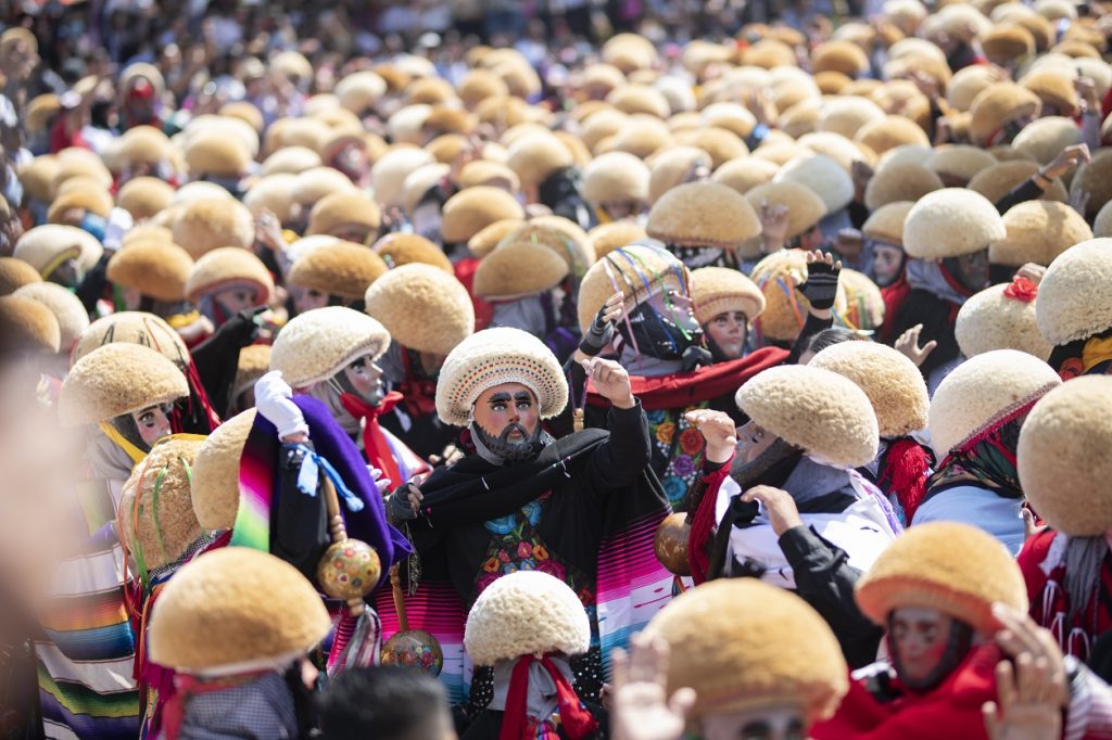 Cañón del Sumidero y Miradores
