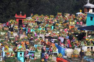 Pueblos Indigenas Chamula y Zinacantan - foto 7