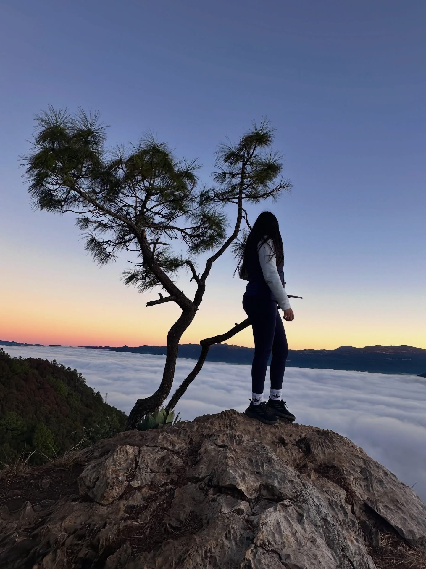 Montaña de Don Lauro Mirador