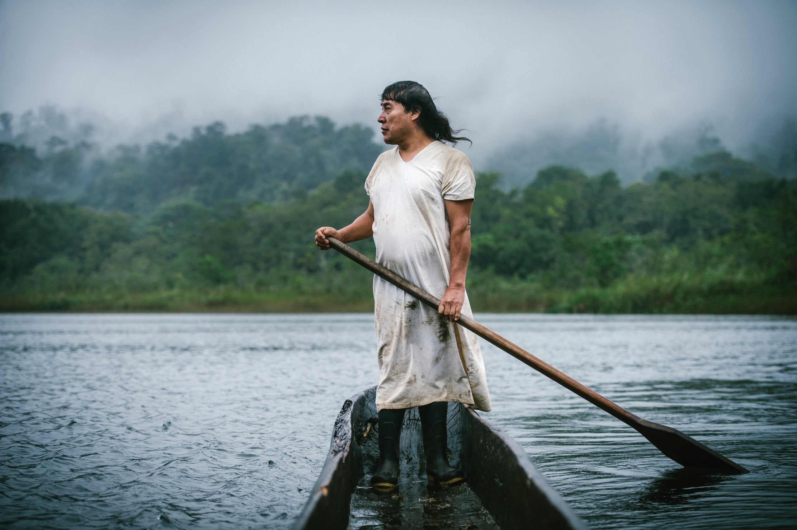 Selva + Yaxchilan y Bonampak 2 Dias