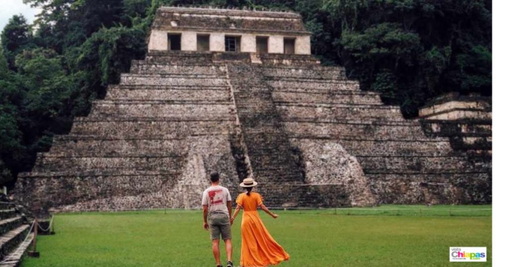 Cascadas de Agua Azul, Palenque y Misol Ha