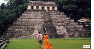 Cascadas de Agua Azul, Palenque y Misol Ha - foto 3