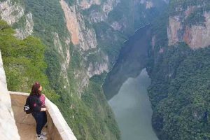 Cañón del Sumidero y Miradores - foto 15