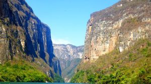 Cañón del Sumidero y Miradores - foto 4