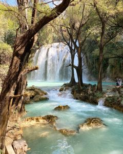 Lagos de Montebello y Chiflon - foto 5