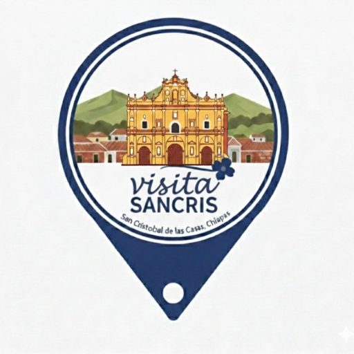 Visita San Cris Logo