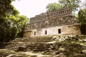 Yaxchilan y Bonampak - foto 5