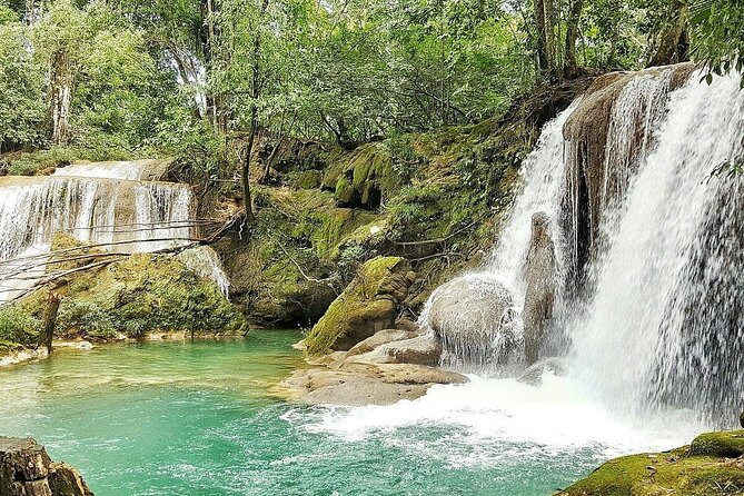 Aluxes y Roberto Barrios