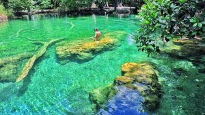Lagos de Colon y el Lagartero - foto 4