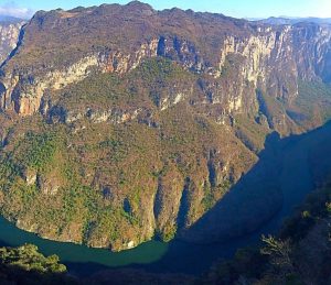 Cañón del Sumidero y Miradores - foto 14