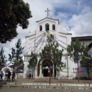 Pueblos Indigenas Chamula y Zinacantan - foto 3