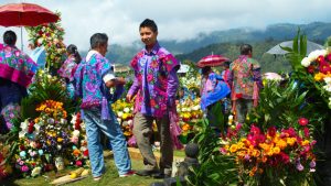 Pueblos Indigenas Chamula y Zinacantan - foto 5